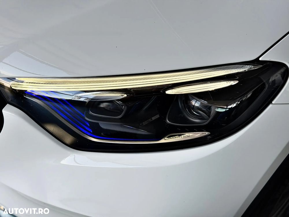 Mercedes-Benz GLC 220 d 4MATIC MHEV - 7