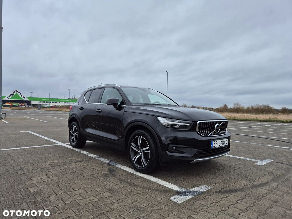 Volvo XC 40 T4 Inscription - 2