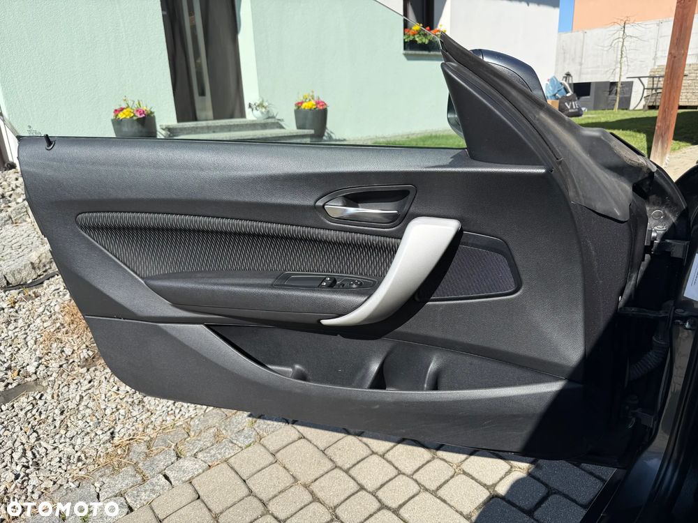 BMW Seria 1 114i - 21