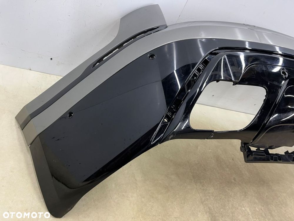 Zderzak tylny Range Rover Velar 17r.- tył 6XPDC J8A2-17A958-CB - 14