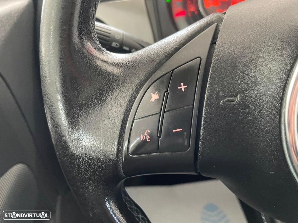 Fiat 500 1.2 Pop Star - 22