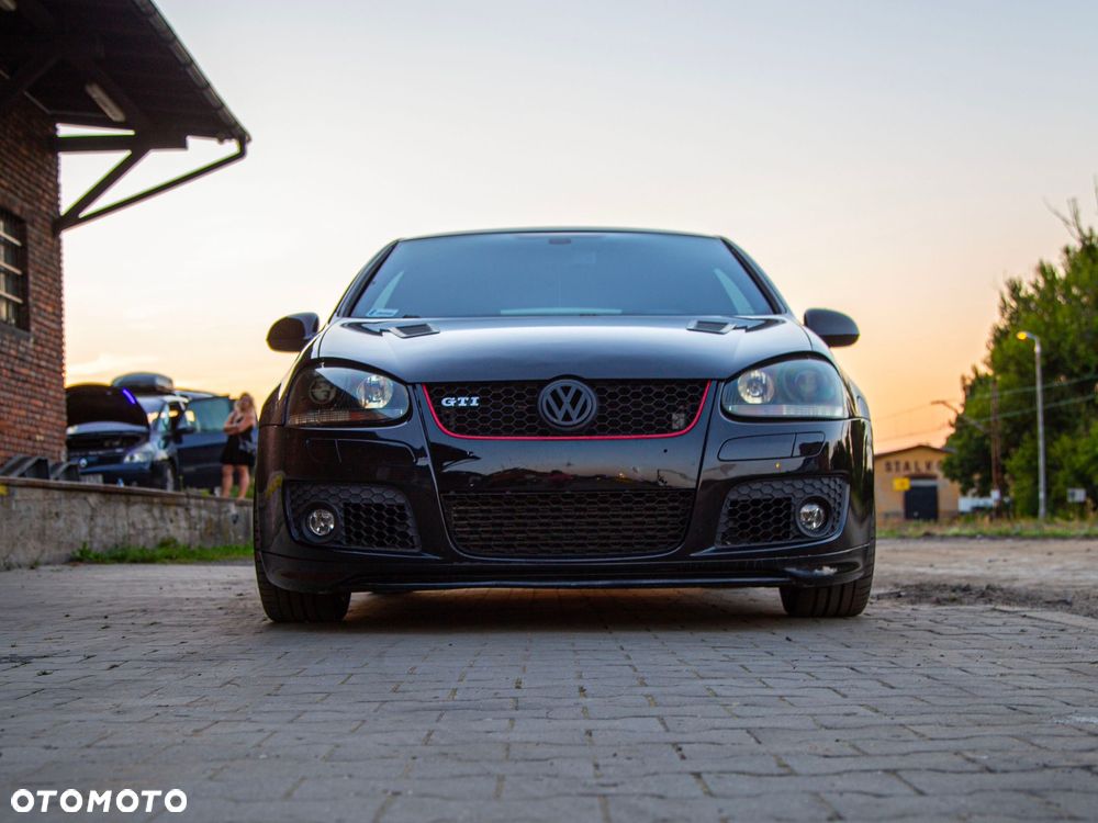 Volkswagen Golf 2.0 GTI DSG - 3