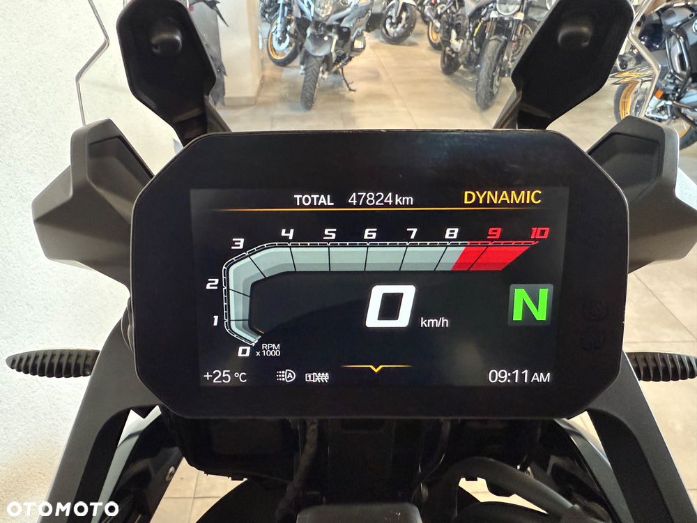 BMW GS - 9