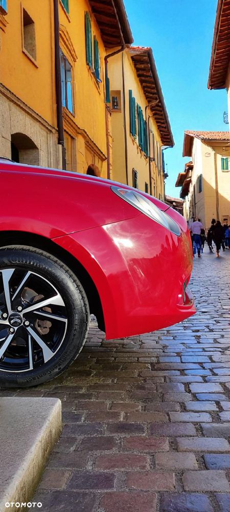 Alfa Romeo Mito - 13