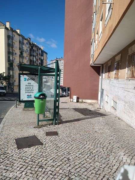 T2 casal de são Brás Amadora - Grande imagem: 3/7
