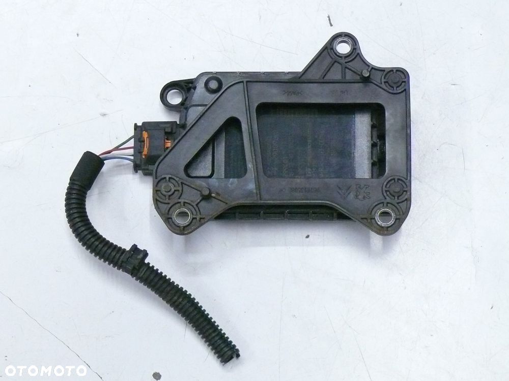 RADAR DISTRONIC SENSOR MODUŁ ACC PEUGEOT 3008 5008 II CITROEN C4 PICASSO OPEL GRANDLAND X 2017 - 2