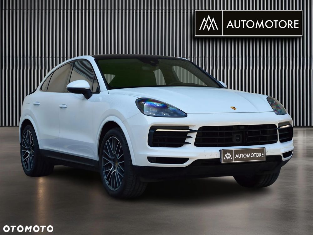 Porsche Cayenne Standard - 6