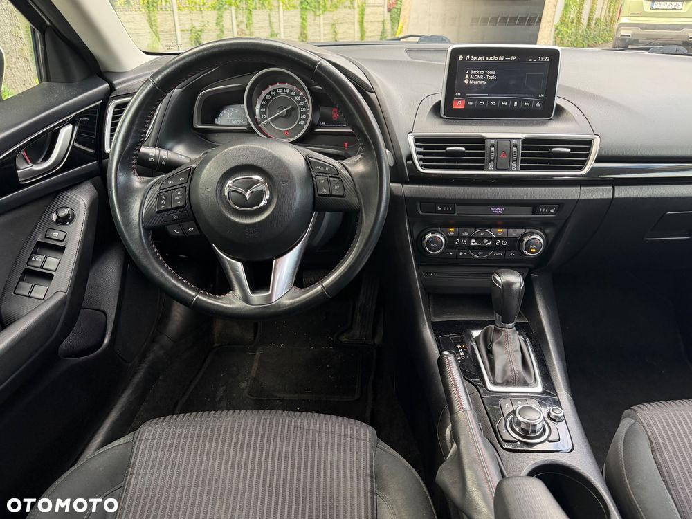 Mazda 3 2.0 Skyenergy - 4