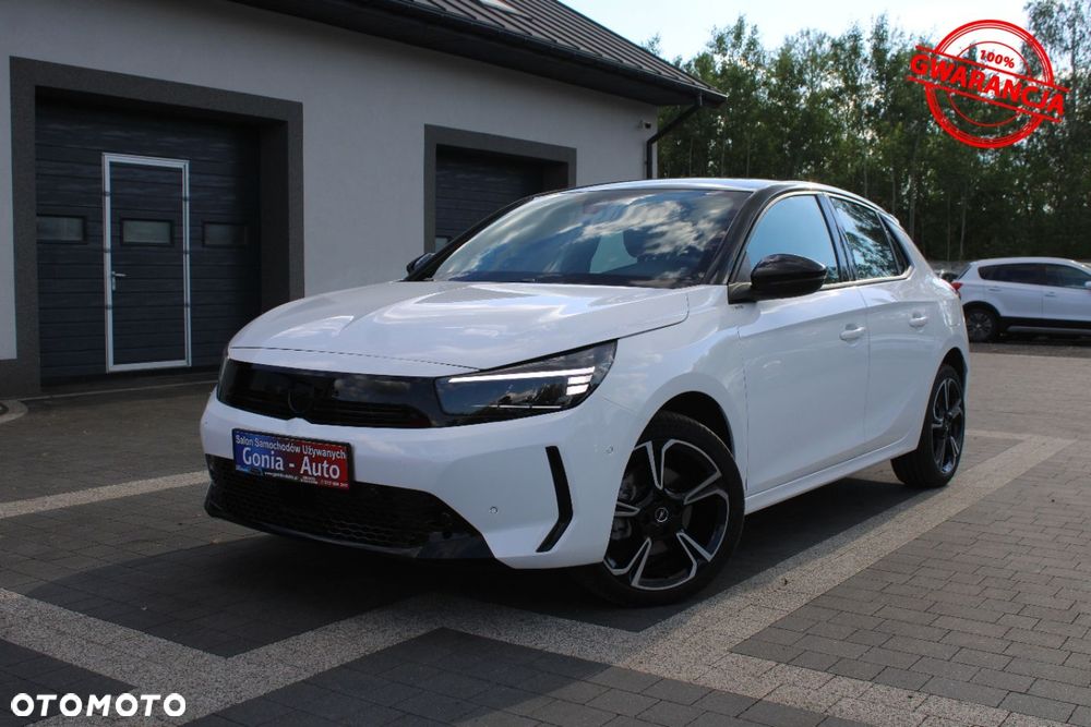 Opel Corsa - 1