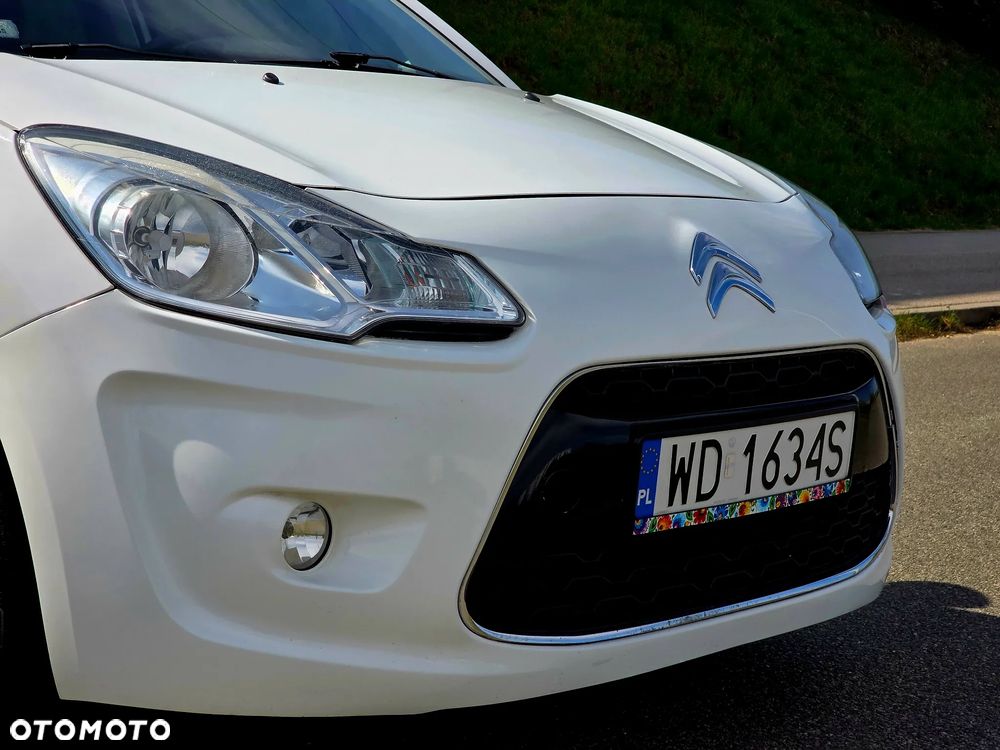 Citroën C3 1.4 VTi Exclusive MAP - 36