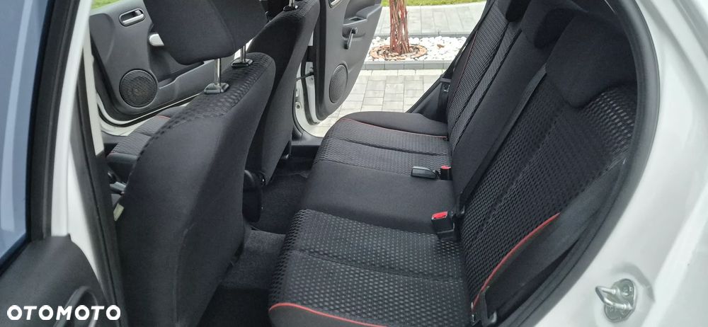 Mazda 2 1.3 Dynamic - 21