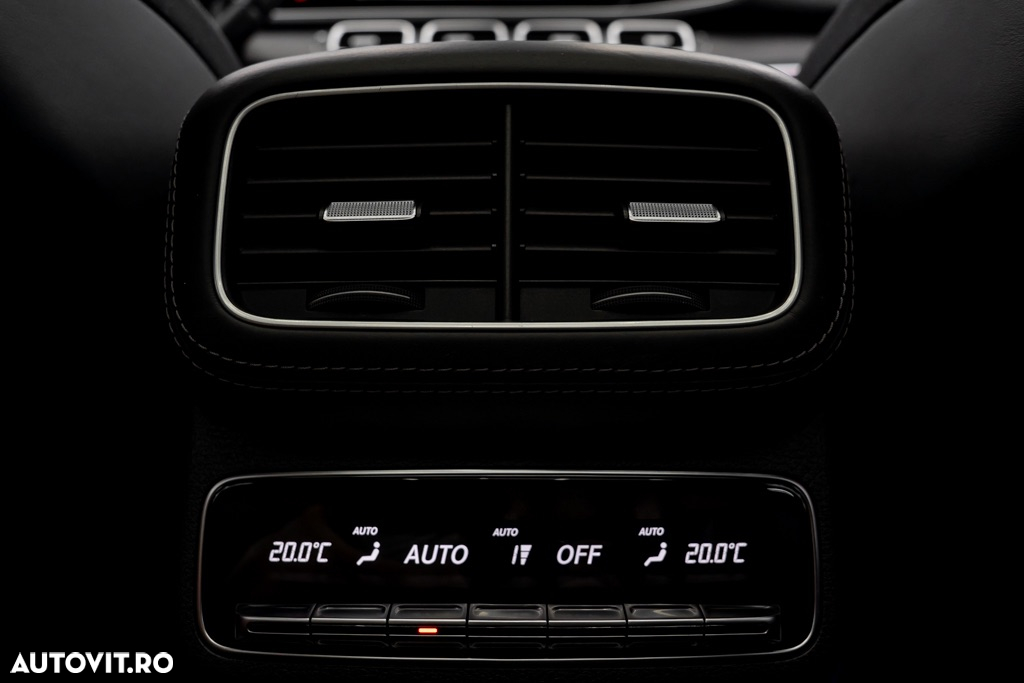 Mercedes-Benz GLE AMG 53 MHEV 4MATIC+ - 17