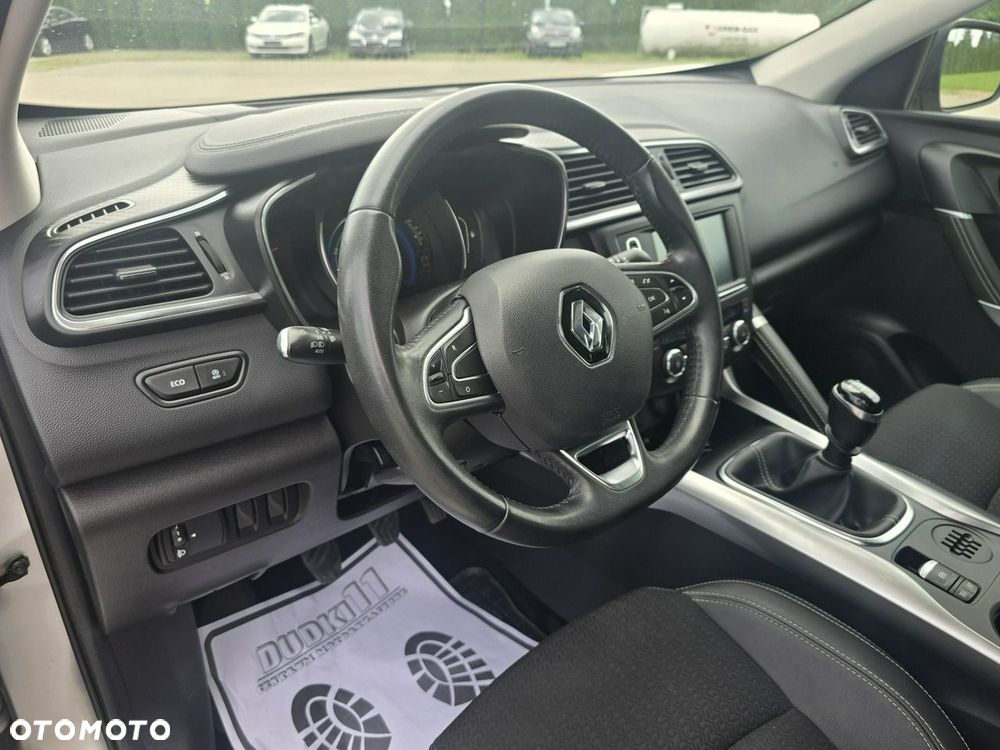 Renault Kadjar - 17