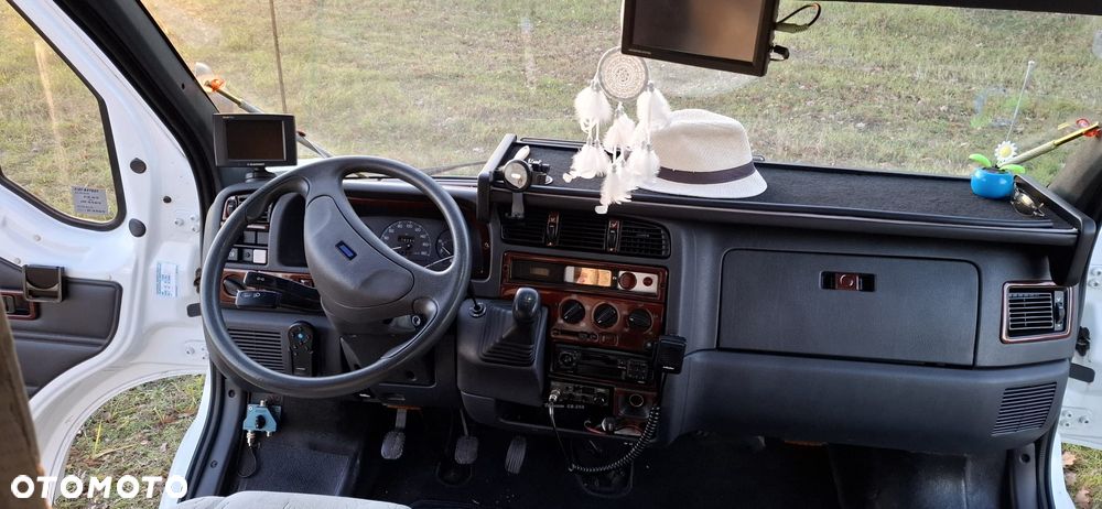 Fiat Ducato - 39