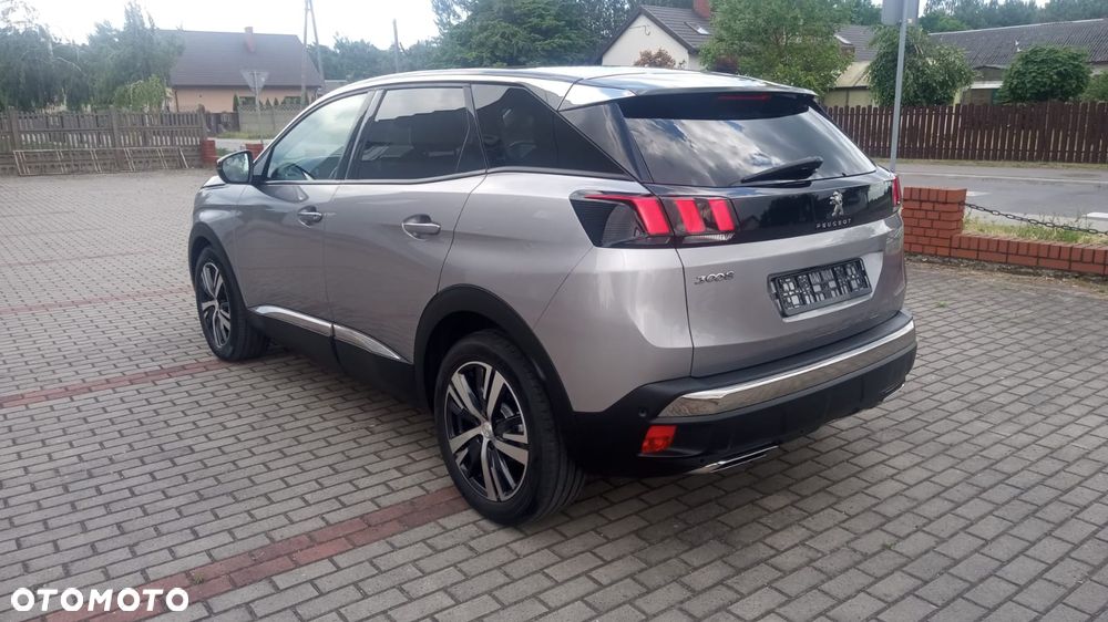 Peugeot 3008 BlueHDi 120 Stop & Start Allure - 4