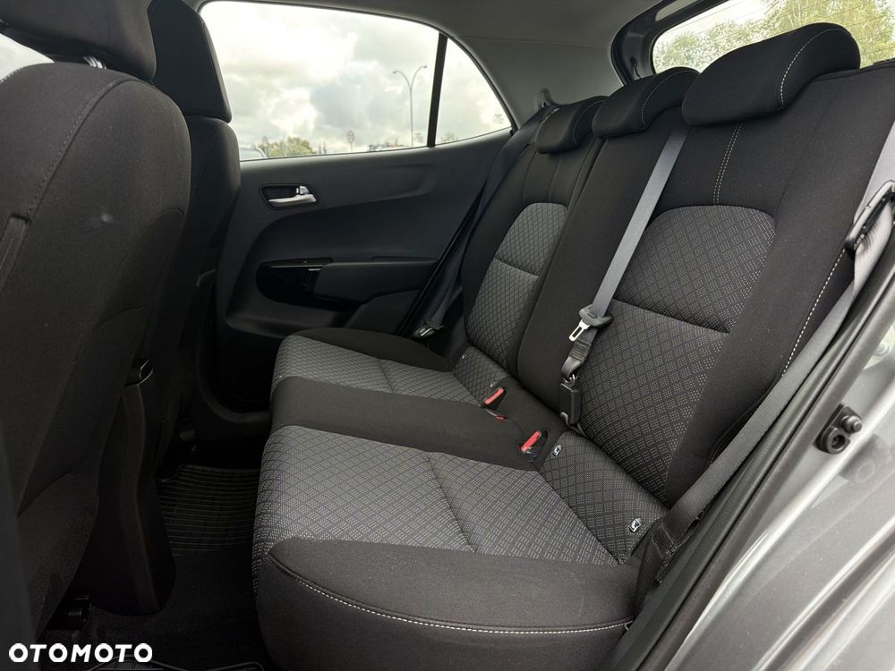 Kia Picanto 1.0 GDI L - 22