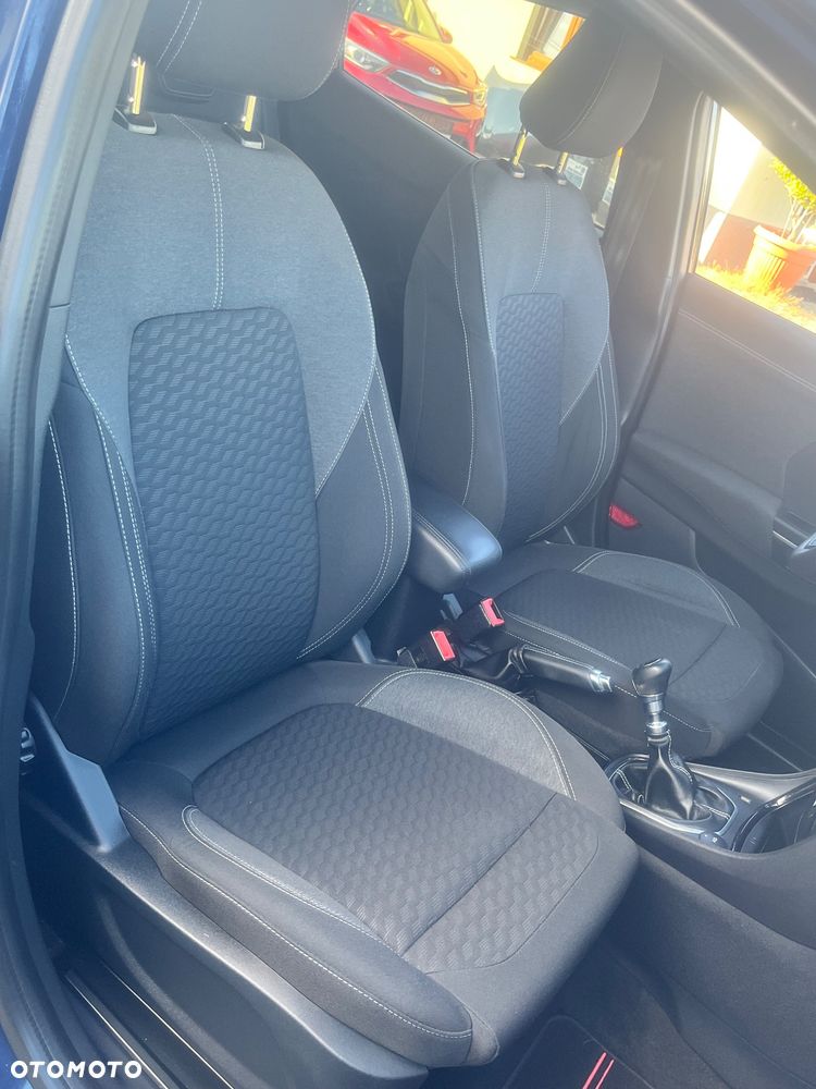 Ford Puma 1.0 EcoBoost mHEV ST-Line X Design - 6