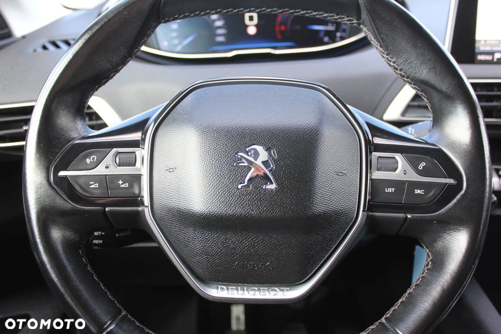 Peugeot 3008 BlueHDi 130 Stop & Start Active Business-Paket - 29