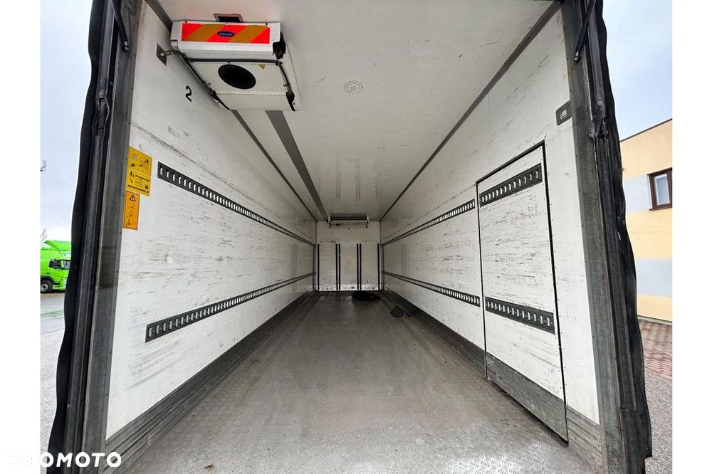 DAF CF440 6X2*4 EURO6 + CARRIER SUPRA 1250MT - 10