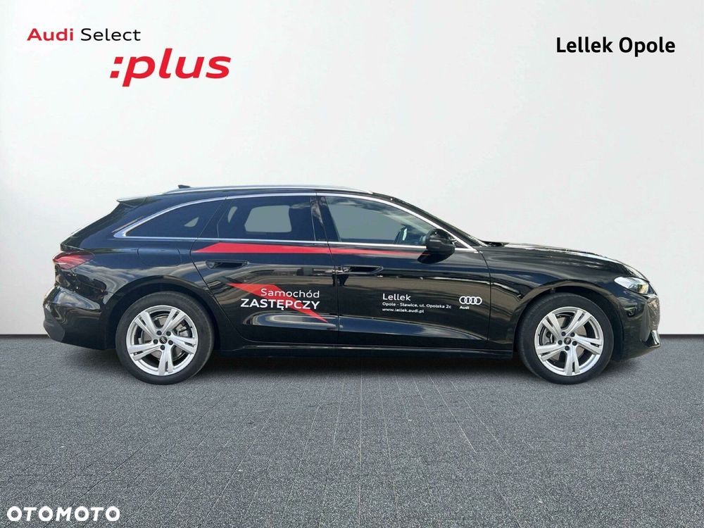 Audi A5 Avant TFSI S tronic - 6