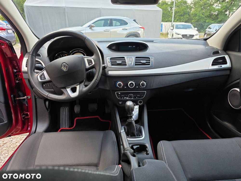 Renault Megane - 7