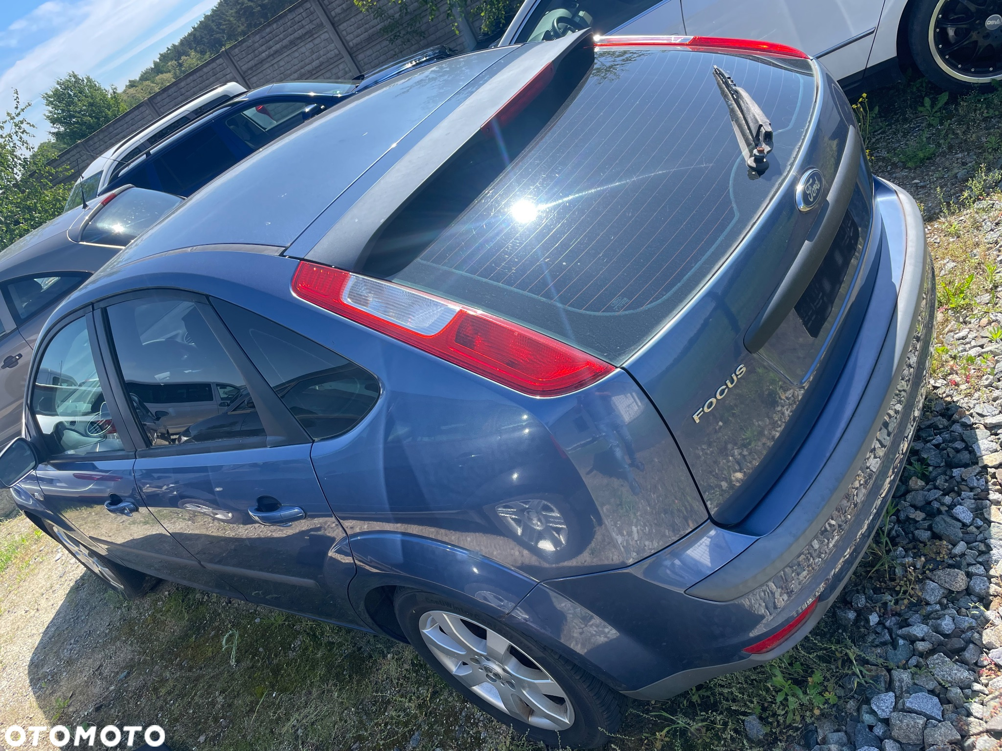 Ford Focus 2.0 ZXW SE - 3