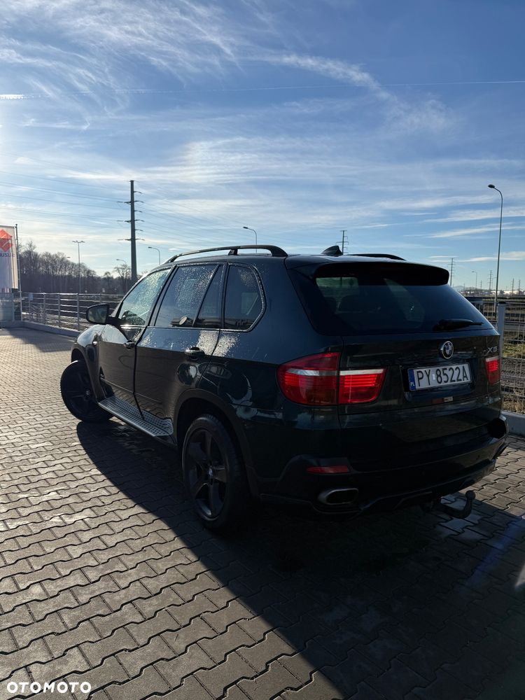 BMW X5 xDrive30d - 3