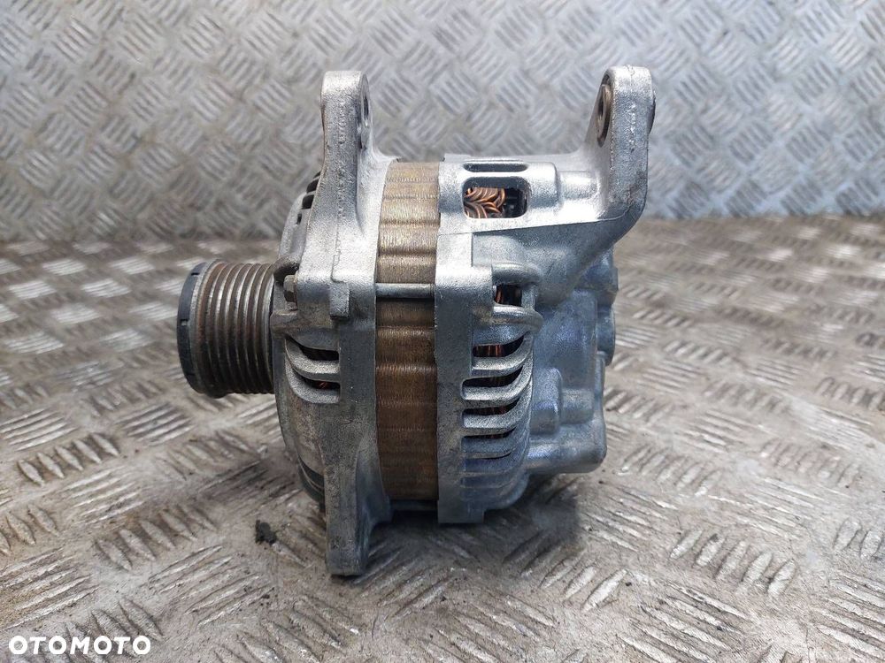 ALTERNATOR SUBARU LEGACY IV 2.0 D 23700AA590 - 4