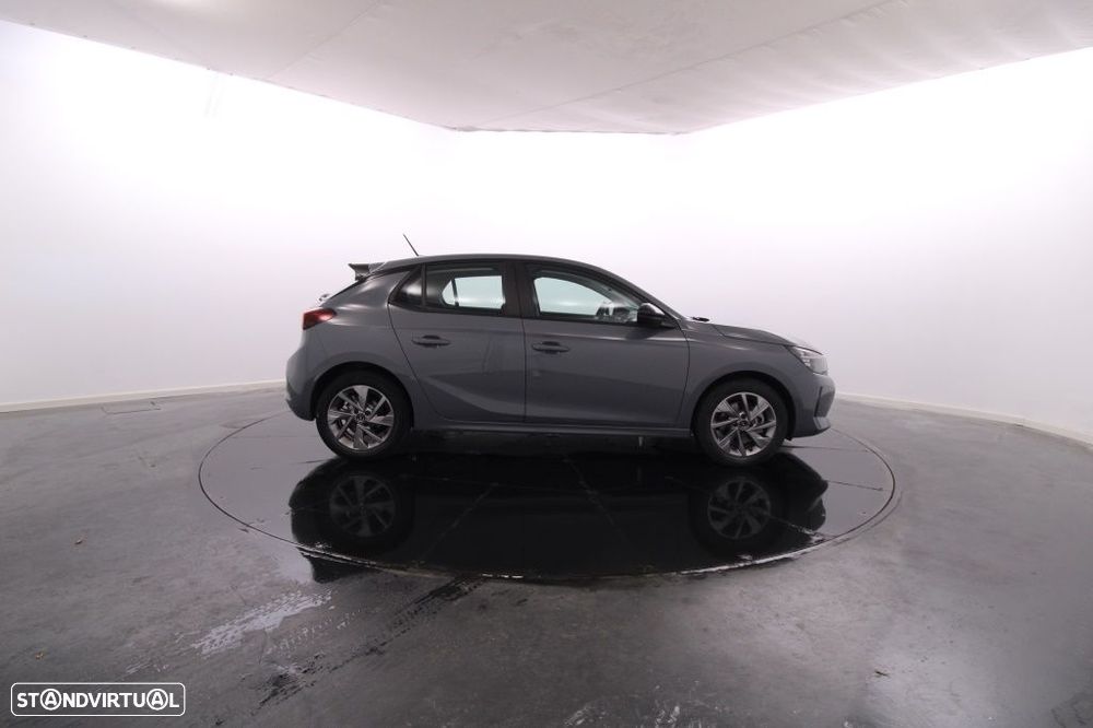 Opel Corsa 1.2 T Edition Aut. - 9