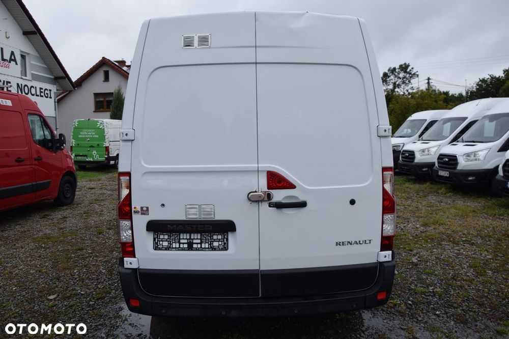 Renault MASTER ​*L3H2​*2.3DCI​​*KLIMA​​*TEMPOMAT​*BLUETOOTH​*17 - 7