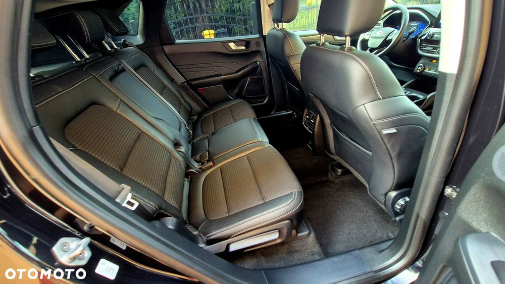 Ford Kuga 1.5 EcoBlue FWD Titanium - 27