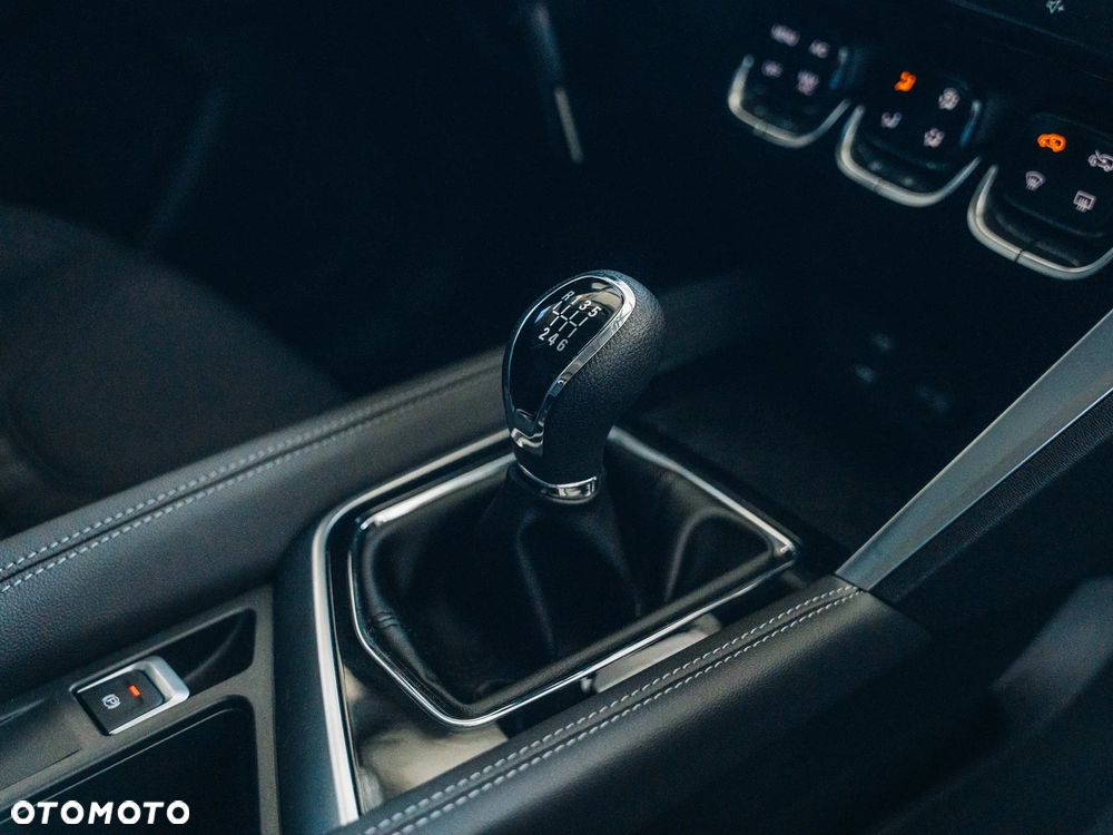 BAIC 3 1.5T Luxury - 13