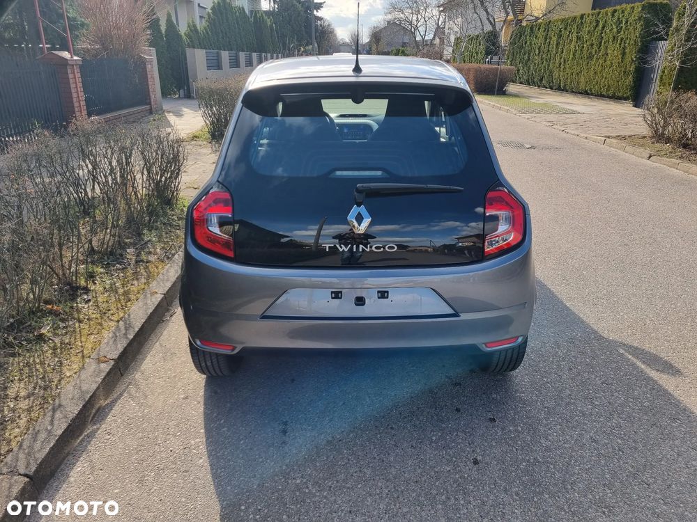 Renault Twingo Electric INTENS - 8