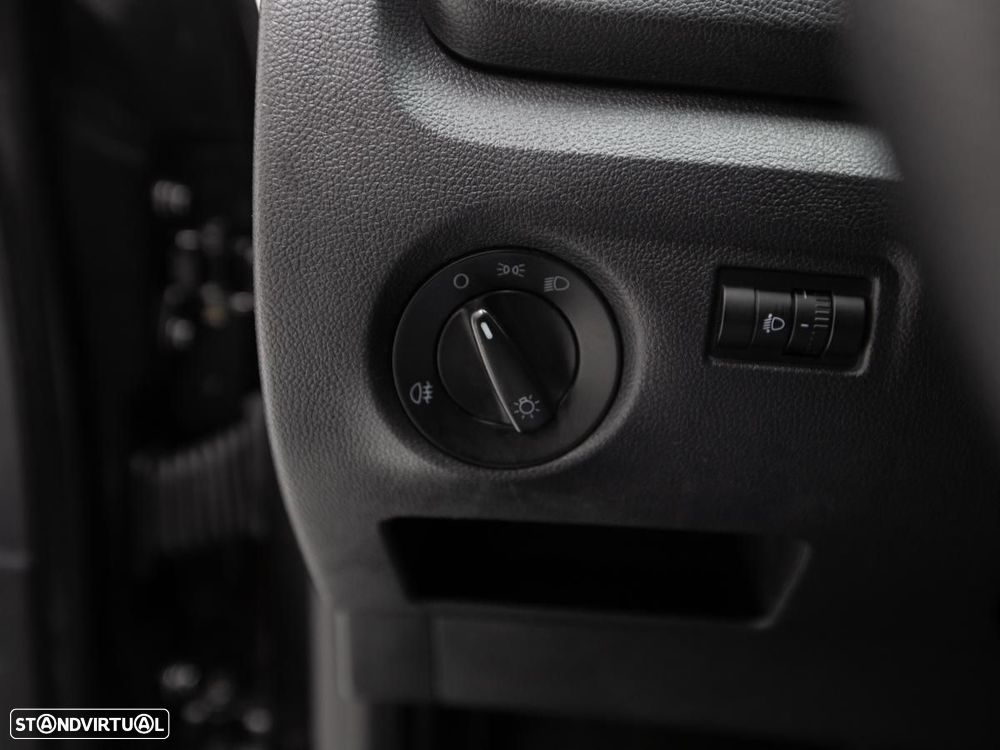 Skoda Fabia Break - 14