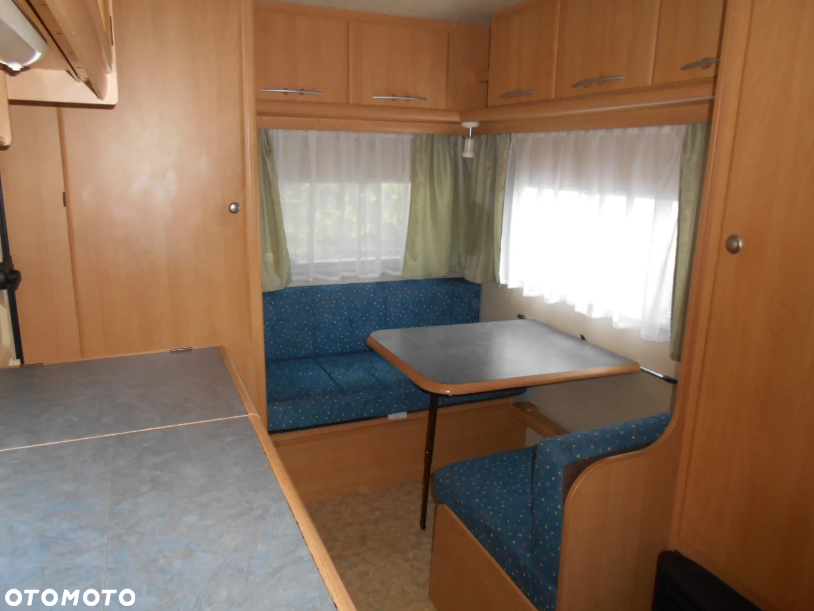 Adria UNICA A 390 DS - 4