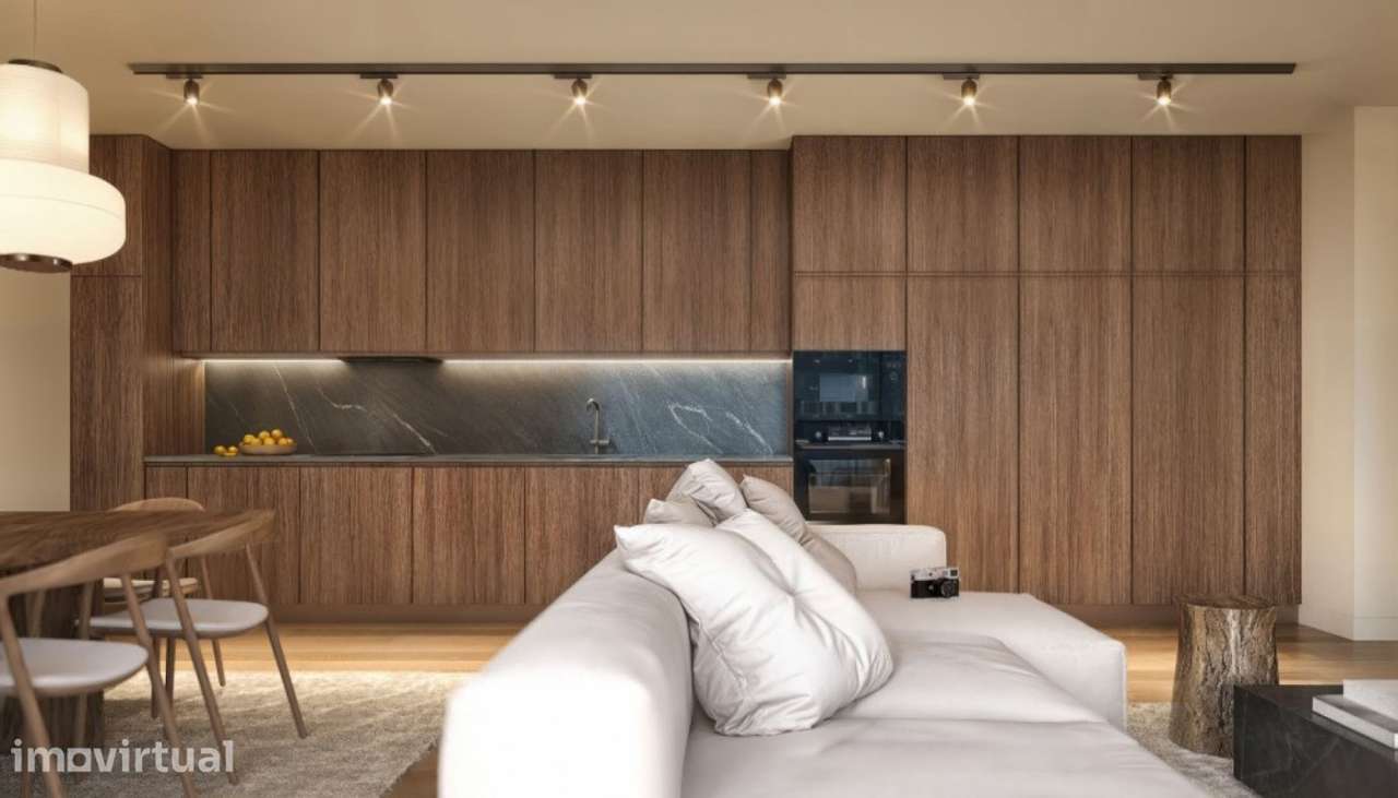 Apartamento T2 no Menéres 777 em Matosinhos Sul - Grande imagem: 5/16