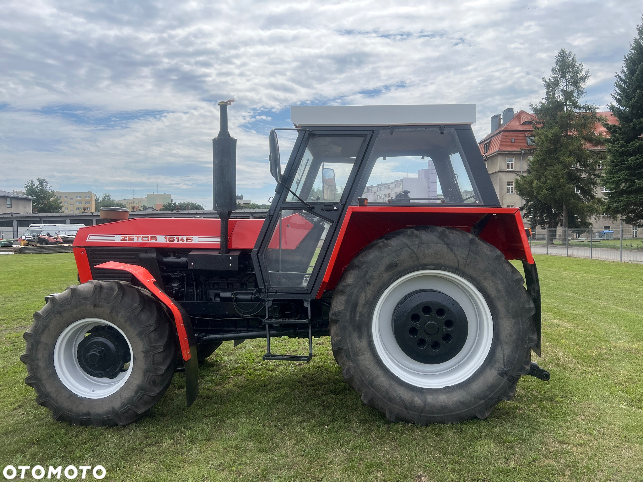 Zetor 16145 - 6