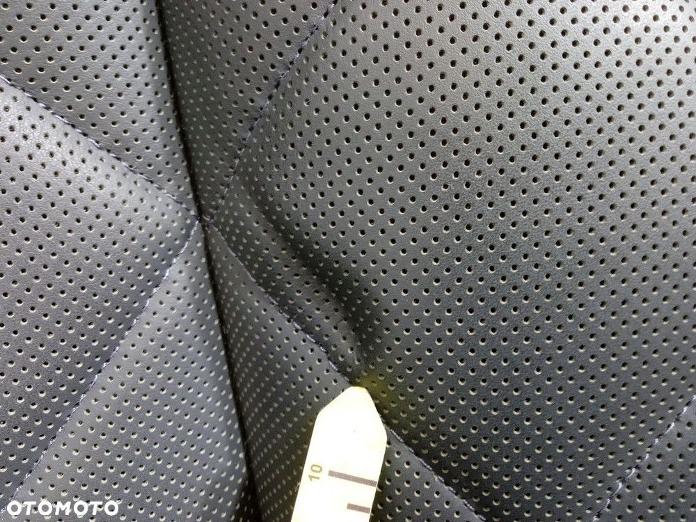 BMW IX I20 FOTELE KOMPLET INTERIEUR DESIGN SUITE AMIDO SCHA - 5