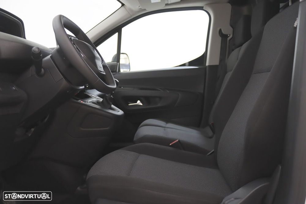 Peugeot Partner other - 5