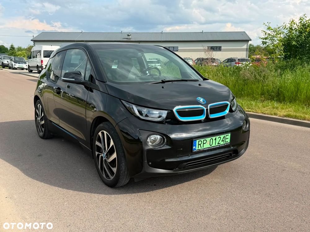 BMW i3 (94 Ah) - 6