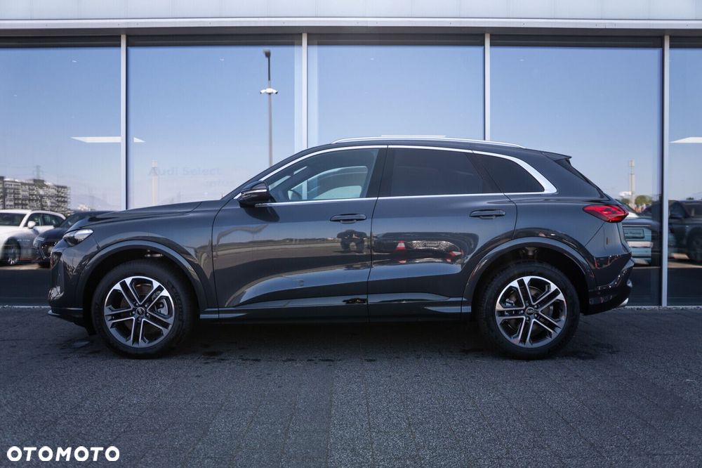 Audi Q5 2026