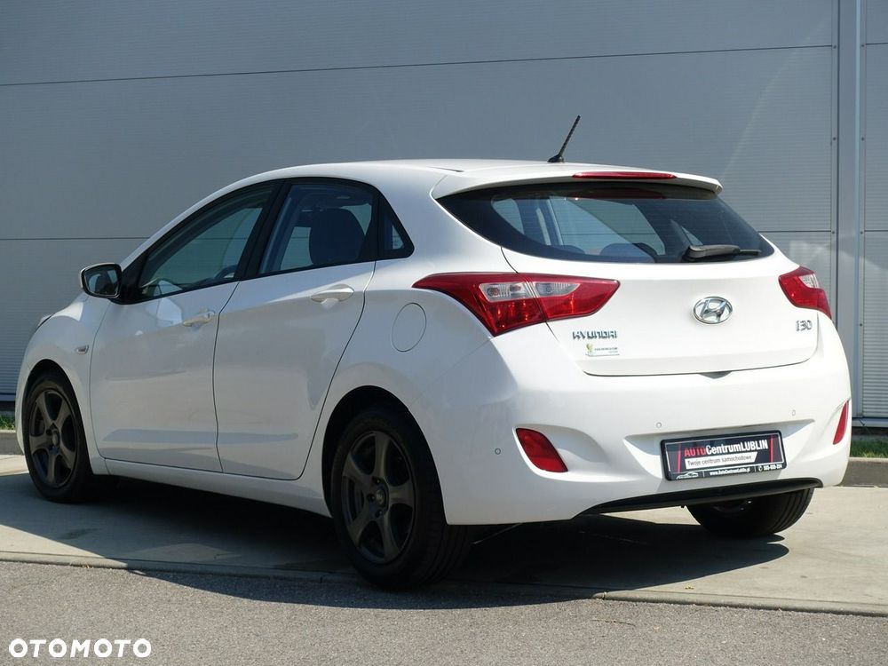 Hyundai i30 - 10