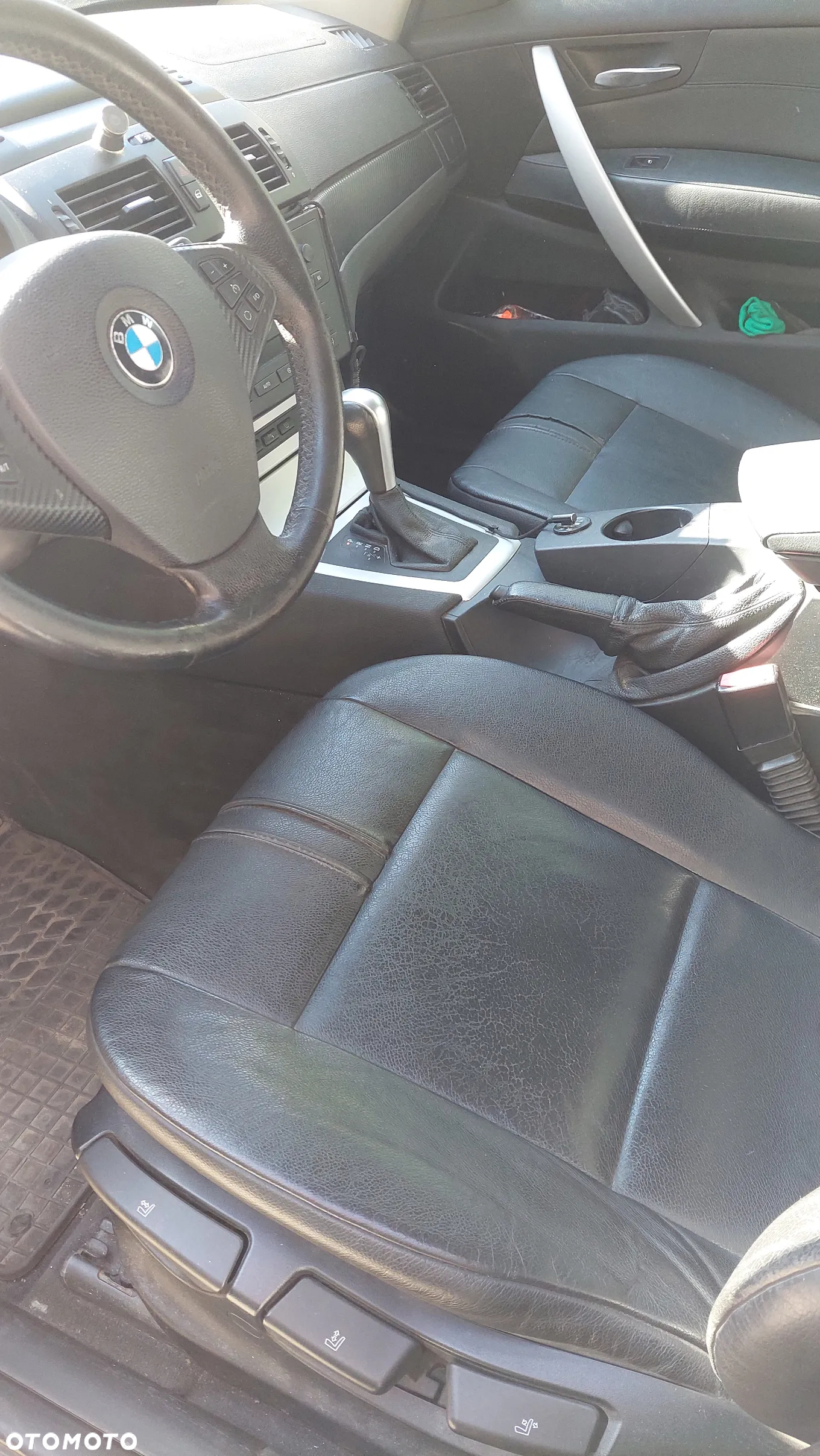 BMW X3 - 14