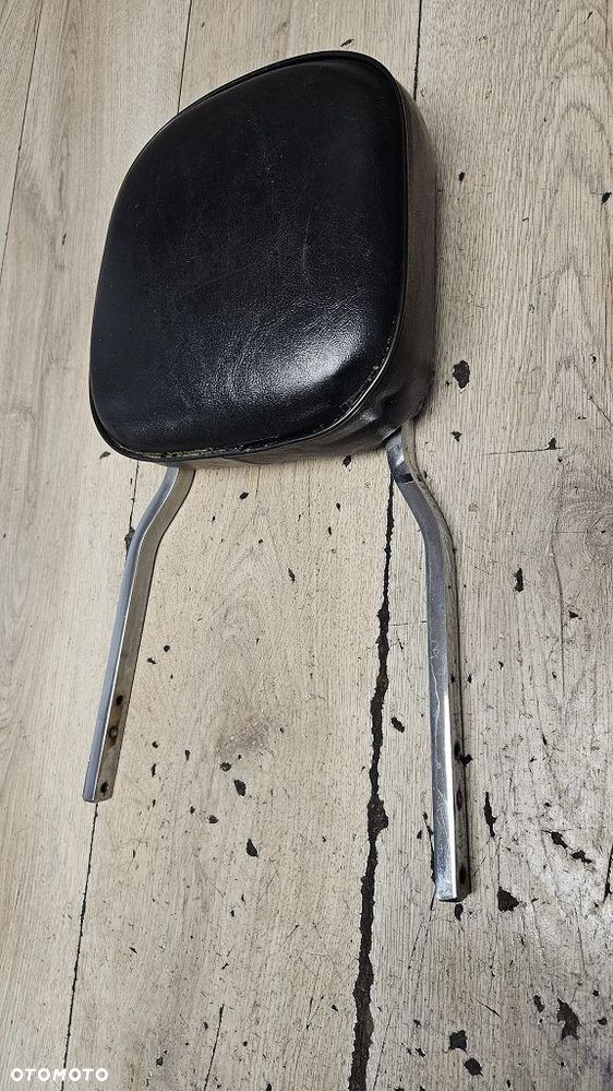 Oparcie pasażera sissy bar pałąk Chopper Cruiser - 4