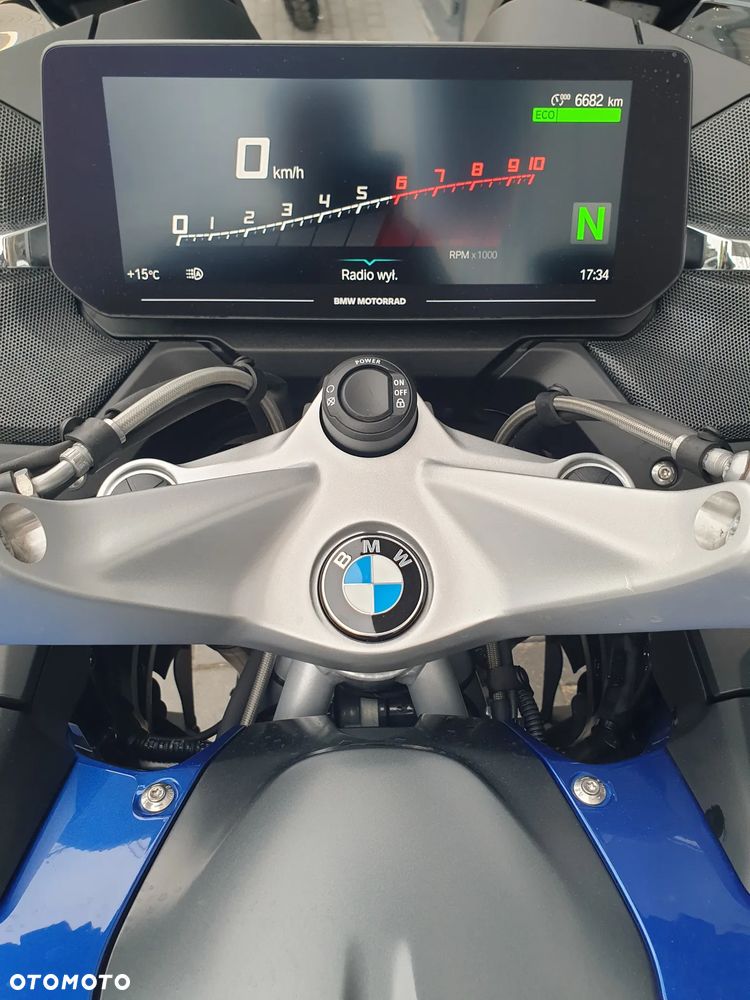 BMW RT - 10