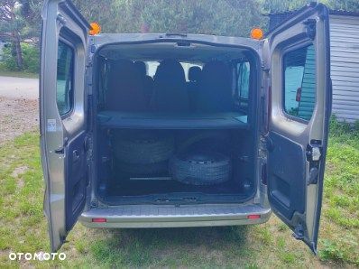 Opel Vivaro 1.6 CDTI L1 - 5