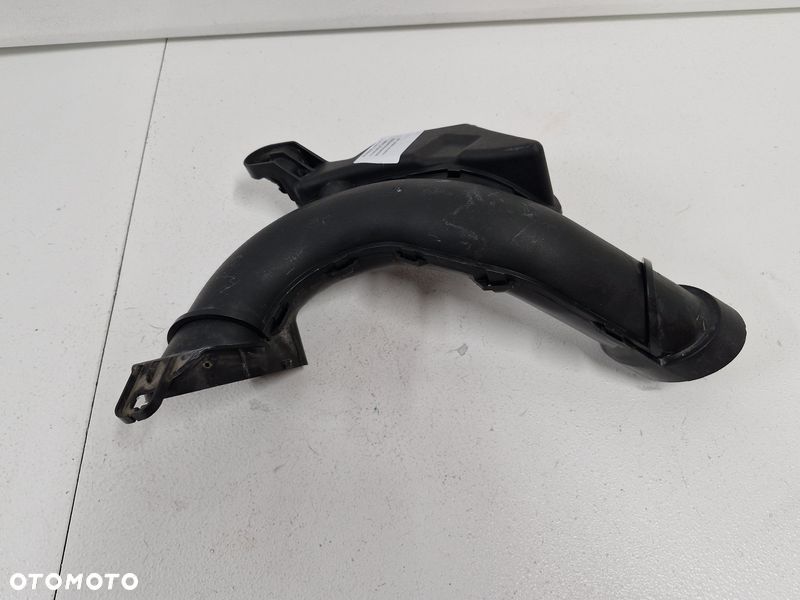 nissan juke 1 i f15 1.5 dci dolot rura przewód powietrza 70390750 1kk0c - 3