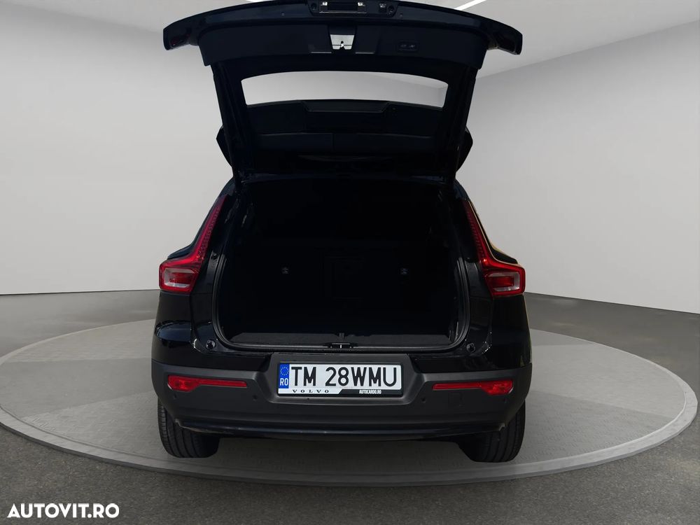 Volvo XC 40 - 13