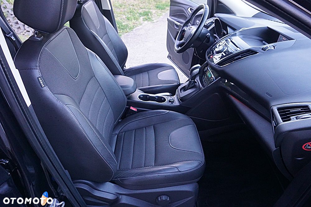 Ford Kuga 2.0 TDCi 4x4 Individual - 22