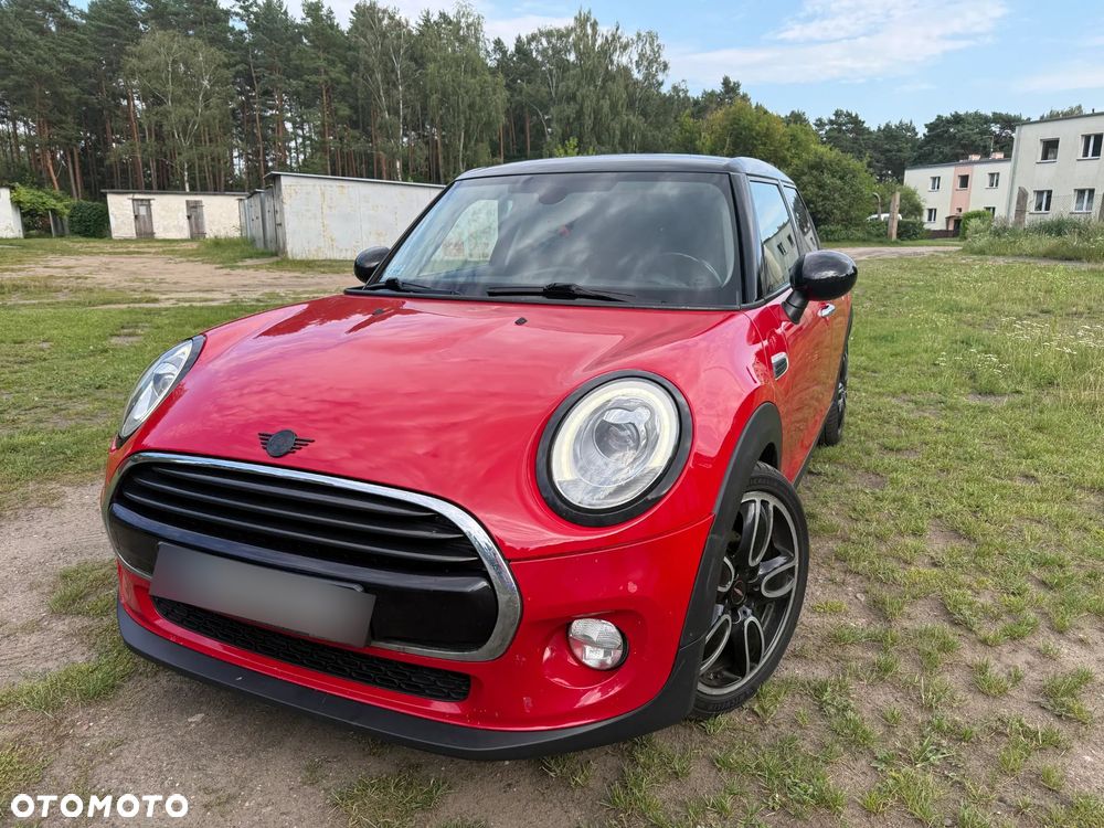 MINI Cooper Standard - 1